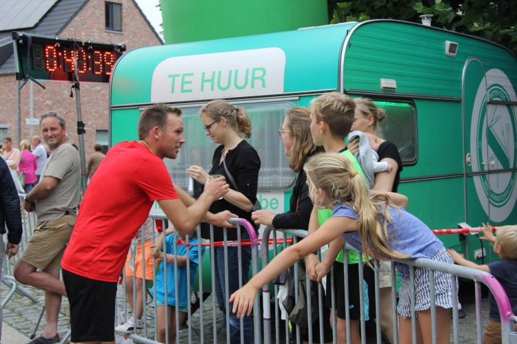 Landlopersjogging 2022